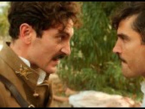 Andrés no se atreve a disparar contra Fidel - Tiempos de Guerra