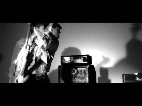 House of Heroes - Touch This Light (Official Music Video)