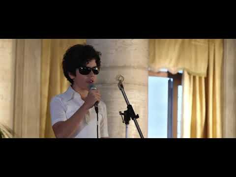 "La Música del Silencio" - Reginella