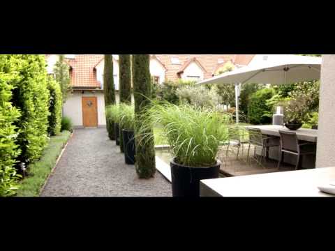 Seitz  |  Garten & Landschaftsbau