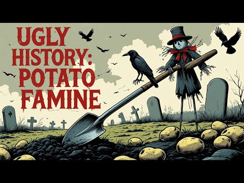 What REALLY Caused Ireland's Potato Famine?