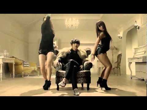 Trouble Maker - Hyuna & JS