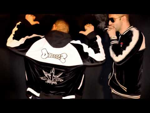 FUSE feat Smoke Dogg - Fantastish