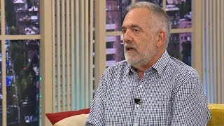 Առավոտ լուսո. Րաֆֆի Նիզիբլյան, ՈՒինսլոու Մարտին