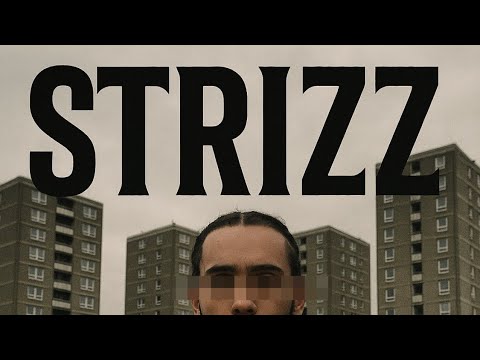 Strizz MB - Pain #OfficialAudio