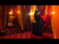 Ланара - цыганский танец (нане цоха) 