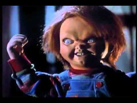 Trailer Chucky 3