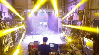 silent siren - limited (lighting