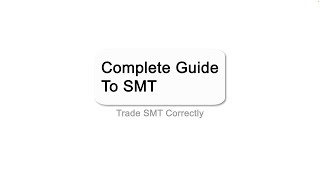 A Complete Guide to SMT (Everything You Need)