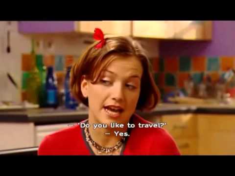 Extr@ auf Deutsch [09][02] Jobs für Nic und Sam. Untertiteln Subtitles Subtítulos