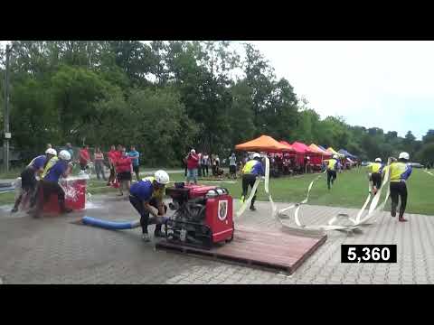 10 SDH VALDICE A - PKL KOŠŤÁLOV 2022 2 p