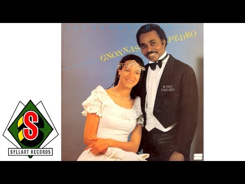 Gnonnas Pedro & Ses Dadjes - Nfilinwe (audio)