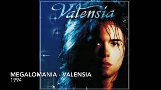 Megalomania - Valensia (HQ)