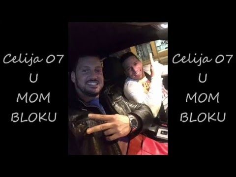 Celija 07 - U mom bloku