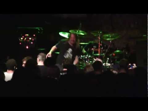 Origin - Expulsion of Fury/Purgatory - Live at The Park Theatre (5 Camera Edit)