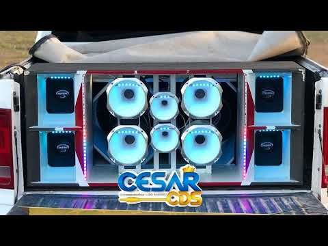 CESAR DJ - A MADAME ESPECIAL VERÃO 2023 - PRA PAREDÃO