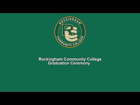 2020 RCC Adult High School Distanced Graduation