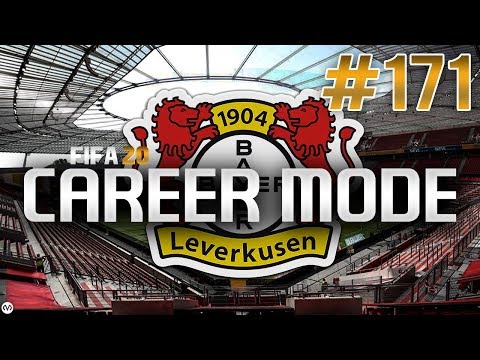 FIFA 20 | Career Mode | #171 | First Battle v Bayern Munich