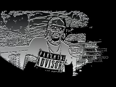 Demar White - Shadow Urban Zone album Official [music video trailer] playing now Top Hip-Hop/R&B