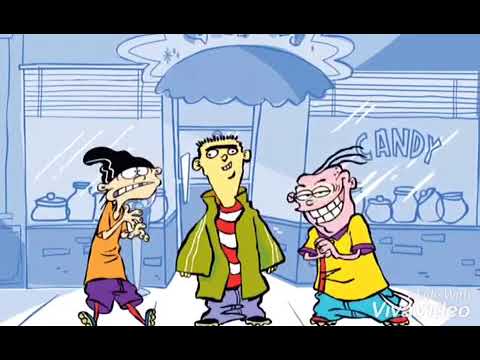 40 x JSmoove - Ed , Edd n Eddy