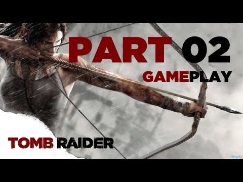 Steam Community :: Video :: [1080p] Tomb Raider Playthrough / Gameplay ...