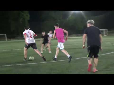 CATINGA FC VS DURHAM - #LigaNuñez - #Clausura SLS - 5/11/2022