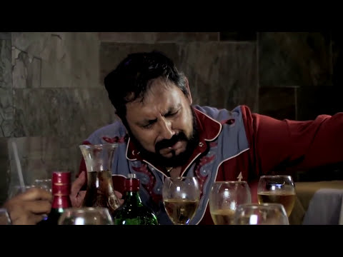 La Renta video oficial de Los Astros de China Exito 2011