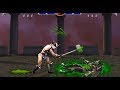 Mortal Kombat Chaotic 2019 Season 2 2 Ultimate Shao Kahn Full Playthrough