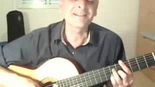 VALSA DE UMA CIDADE  -  CAETANO VELOSO