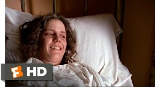 Fried Green Tomatoes (10/10) Movie CLIP - A Lady Always Knows When to Leave (1991) HD
