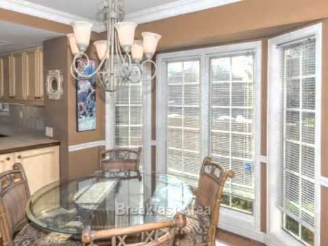 39 Chambery Crescent, Unionville