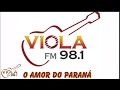 Viola FM 98 1 Guaraniaçu Paraná Brasil