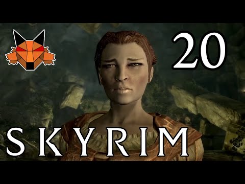 Let's Play Skyrim Special Edition Part 20 - Rescue Mission