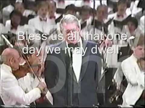 download lagu mp3 mp4 Bless This House Oh Lord We Pray Lyrics, download lagu Bless This House Oh Lord We Pray Lyrics gratis, unduh video klip Bless This House Oh Lord We Pray Lyrics