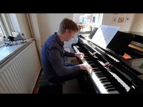 Friedrich Burgmüller - Tarantella op.100 no.20