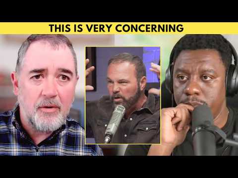 Would You Preach at a False Teacher's Megachurch or Partner with Them?