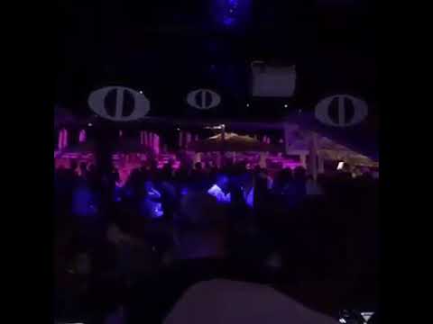 DJ Ralf plays Miki - Apple (L.O.M. 3) in Blue Marlin @ Ibiza 15/08/2018