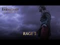 Baahubali OST - Volume 02 - Rage 2 - MM Keeravaani