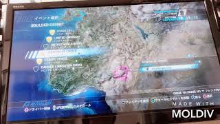 ニードフォースピードホットパスート インターセプター編第1(主下手くそプレイ)