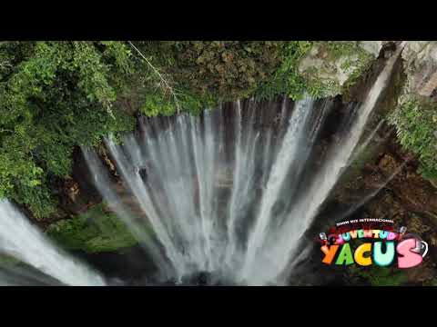 JUVENTUD YACUS - AMENAZAS