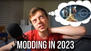 Lucien in 2023 - Lucien Flavius Mod Development - Modding Workshop 65