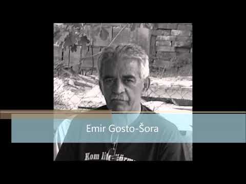 Emir Gosto- Šora - Čekanje