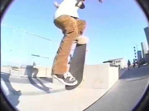 Henry Sanchez - Credo (Tantrum 1997)