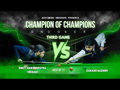 Champion of champions