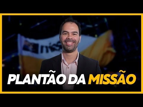 COMO A MISSÃO FARÁ A REFORMA ADMINISTRATIVA?  |PLANTÃO MISSÃO 11/12/25