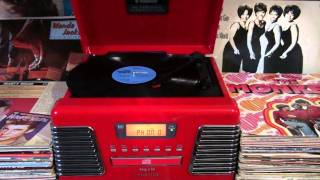 Marty Wilde - little girl