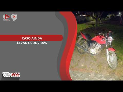 11º BPM recupera motocicleta furtada em Penedo durante patrulhamento em Piaçabuçu