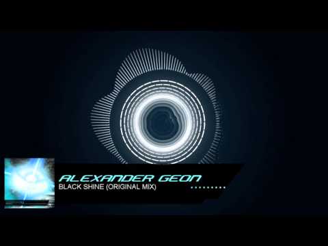 Alexander Geon - Black Shine [TRANCE | UPLIFTING]