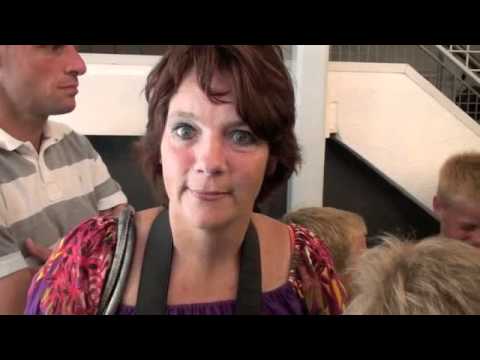 Haarsteeg E1 in Heerenveen