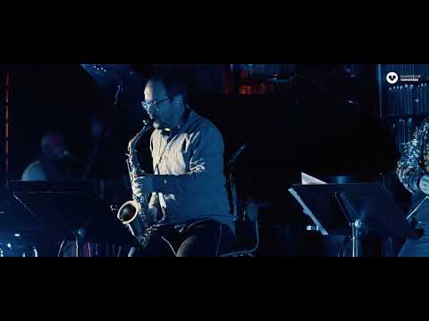 “Polografia”, by Tiago Simães (Live at Martins Sarmento Noble Hall, Guimarães, Portugal)